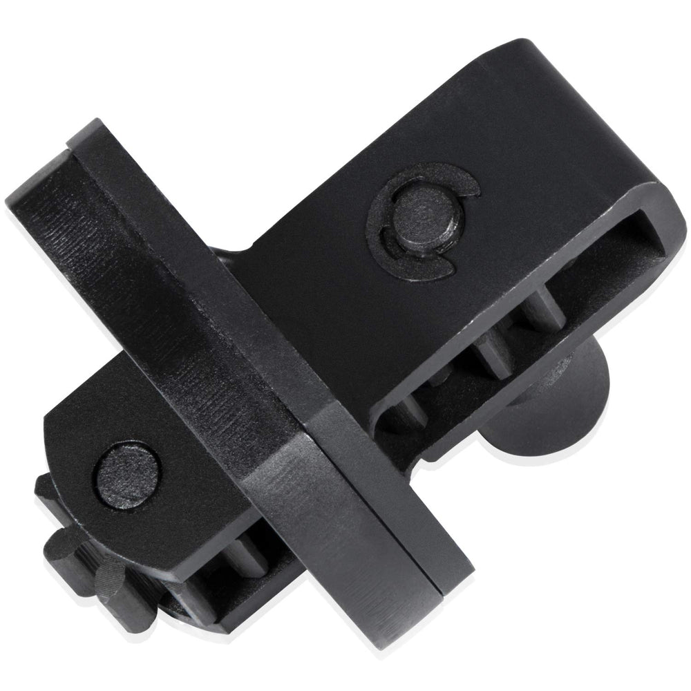 E-cowlboy carbon-steel finish closeup illustrating corrosion resistance