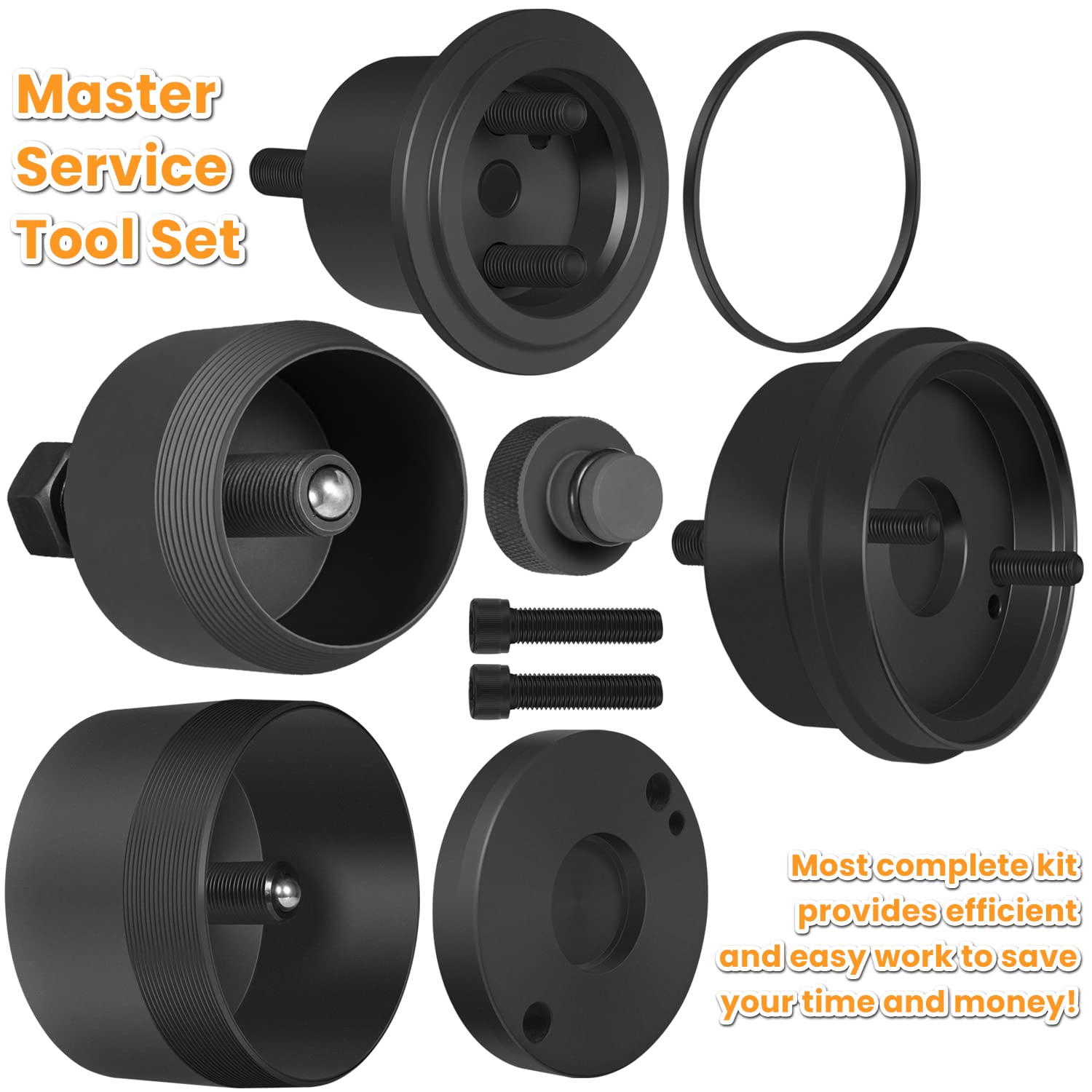 E-cowlboy black anodized finish texture highlighting corrosion resistance