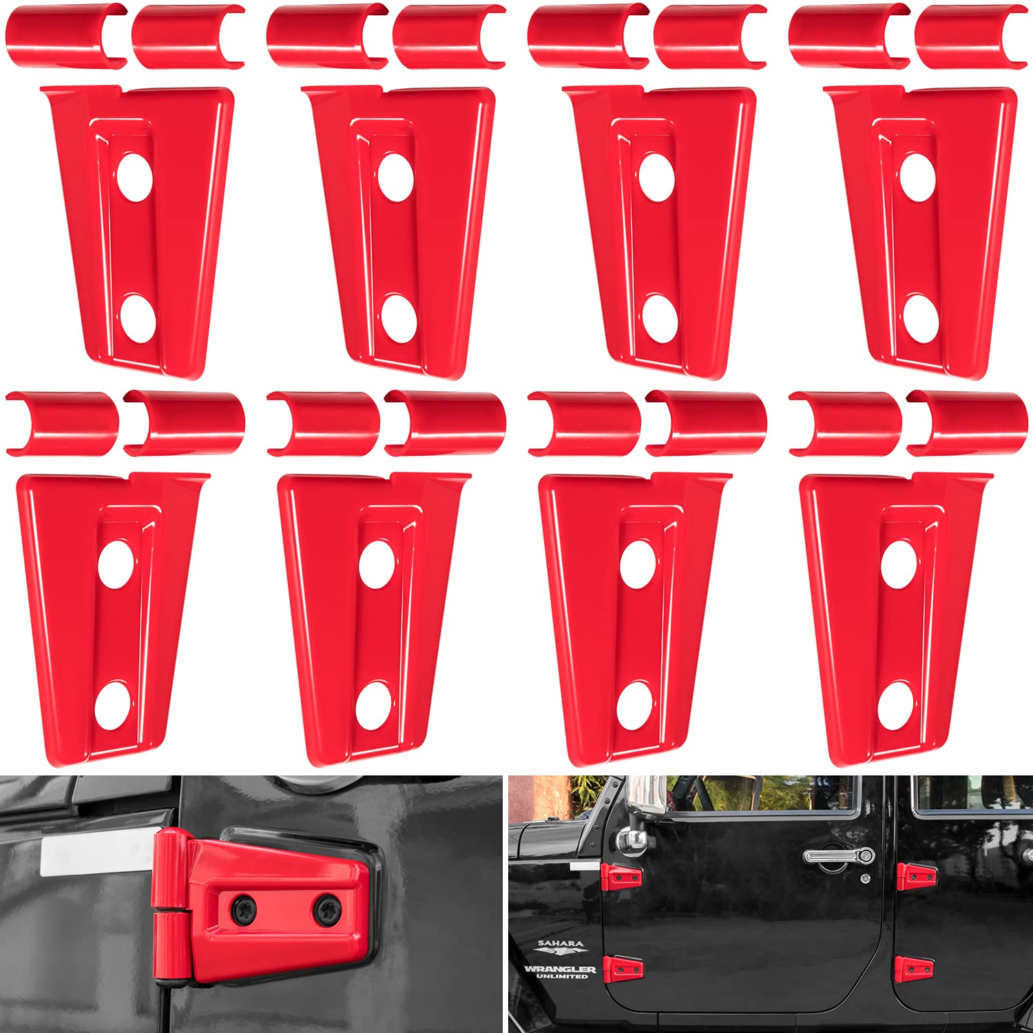 E-cowlboy front packaging showing product kit and benefits