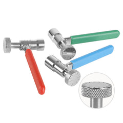 E-cowlboy front view kit showing all six pieces for versatile maintenance