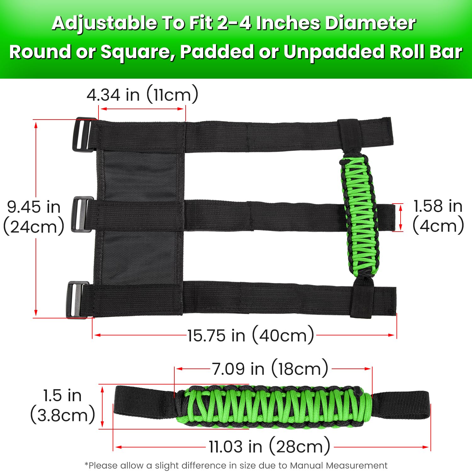E-cowlboy padded core and reinforced stitching for long-lasting use