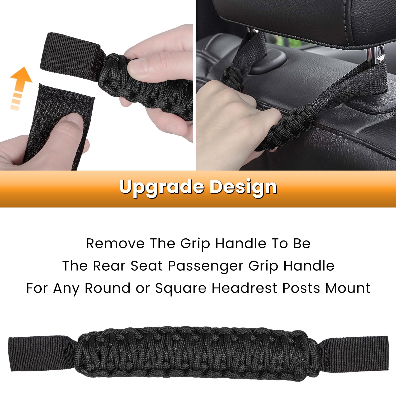 E-cowlboy stitching and backing close-up, abrasion-resistant construction
