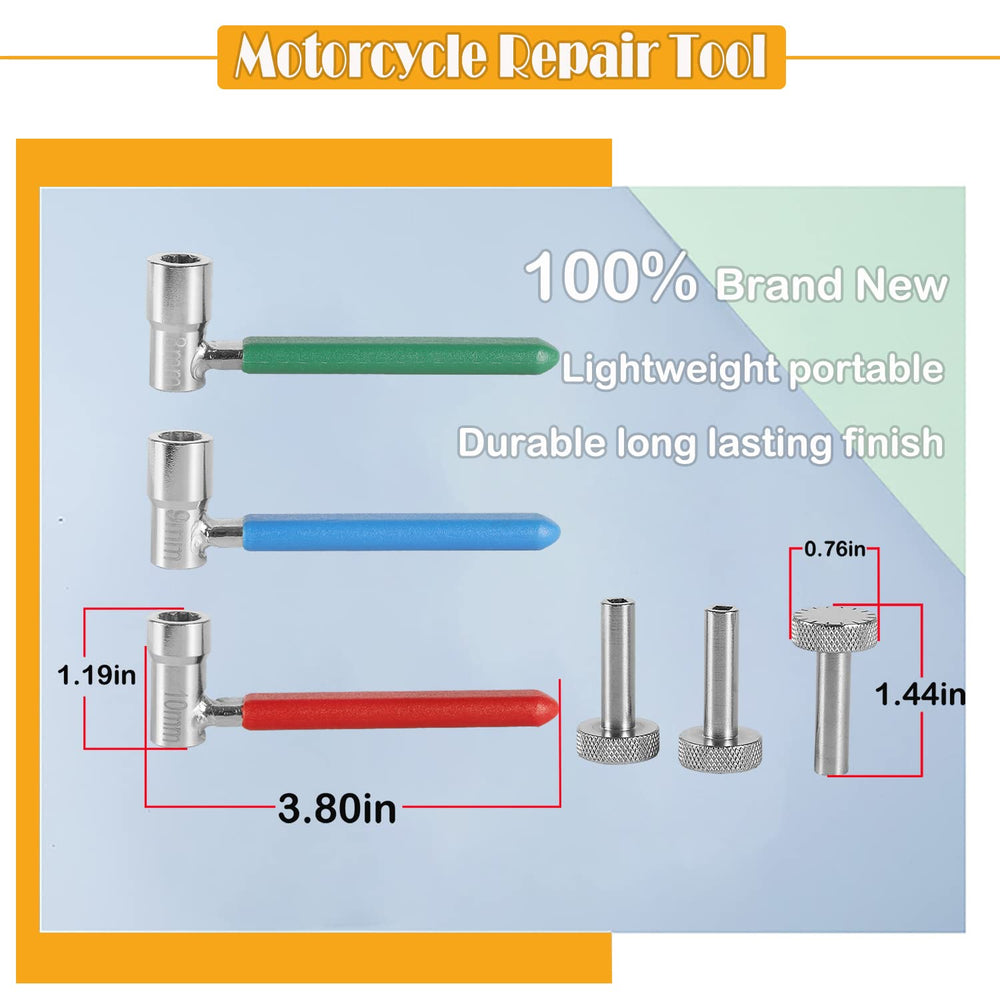 E-cowlboy tools in hand showing reach and access benefit while working