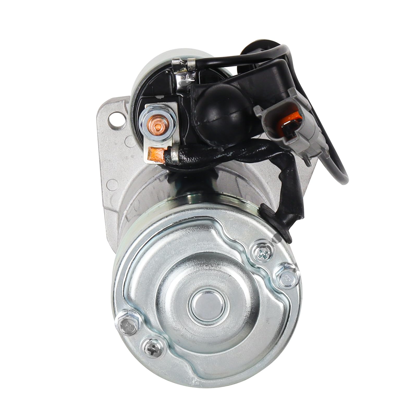 E EZEXPREZE starter packaged with hardware for complete, ready installation