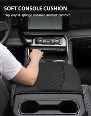 Eaglecover elastic strap rear detail securing cover firmly in place