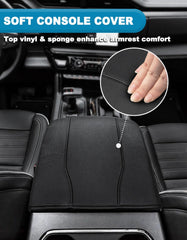 Eaglecover elastic strap detail illustrating secure anti-slip hold