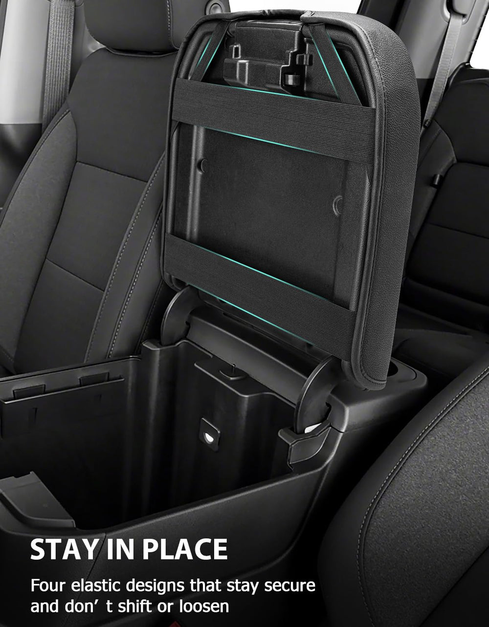 Eaglecover protecting armrest from pet scratch and daily wear