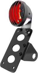 Eagwinger tail light front view showing compact design and clean look