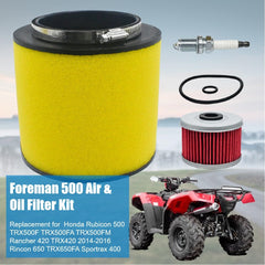 Eamonhigh oil filter label and threads visible, correct OEM-replacement fit