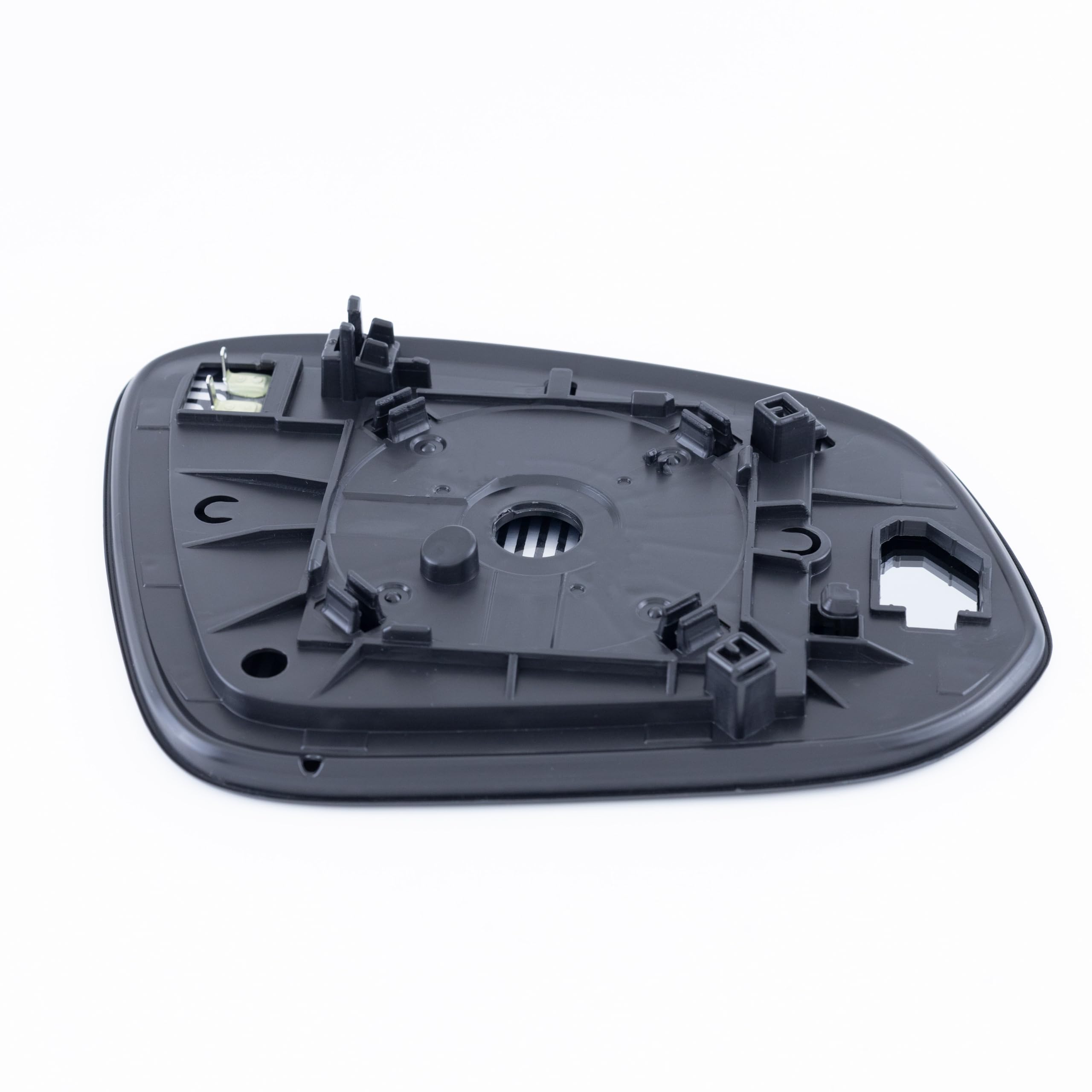 EAP kit accessories including anti-fog film spotters and pry tool for easy installation
