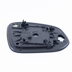EAP kit accessories including anti-fog film spotters and pry tool for easy installation