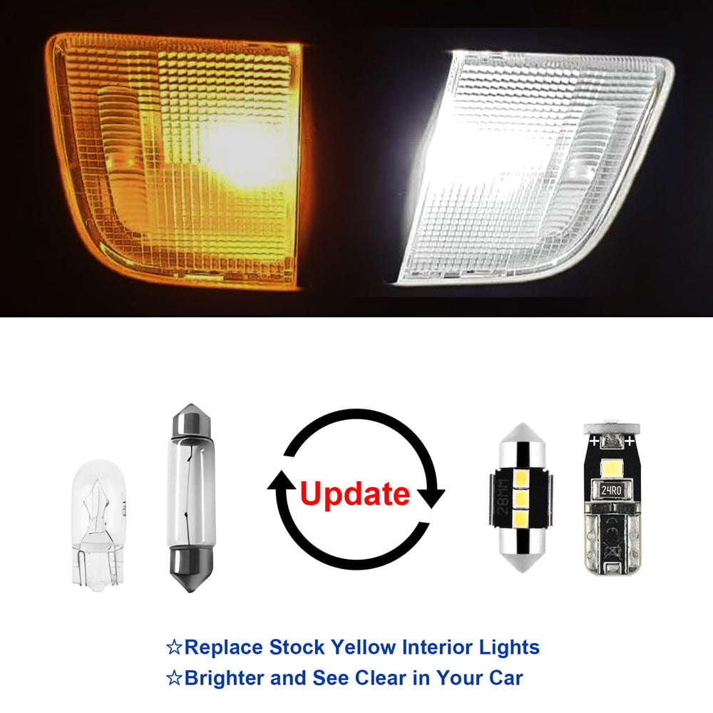 EASY EAGLE vanity mirror lights in use for clearer makeup and grooming