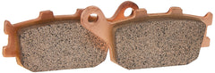 EBC FA174HH front view showing pad shape and immediate fit benefit