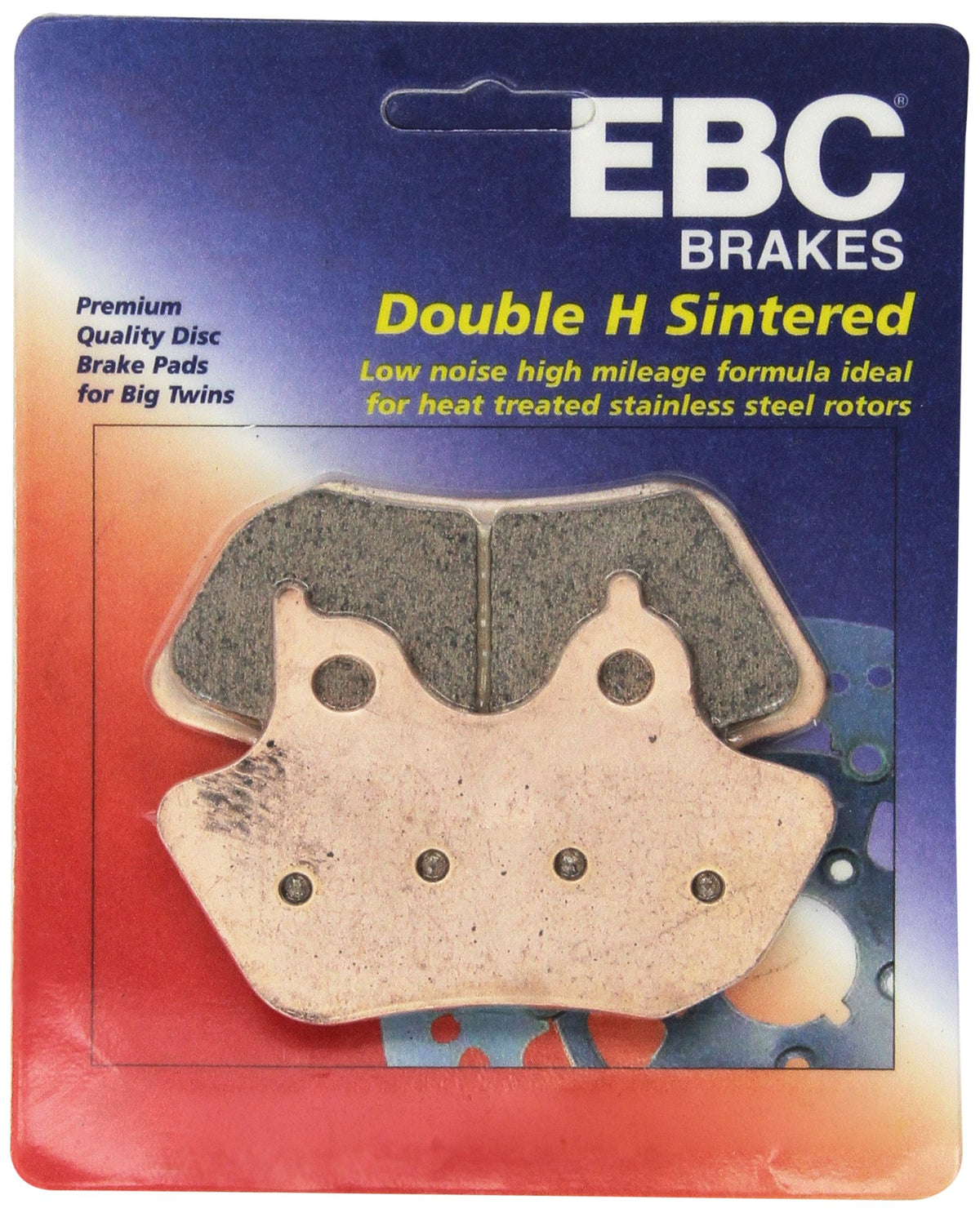 EBC FA400HH front packaging showing set and model for confident fit
