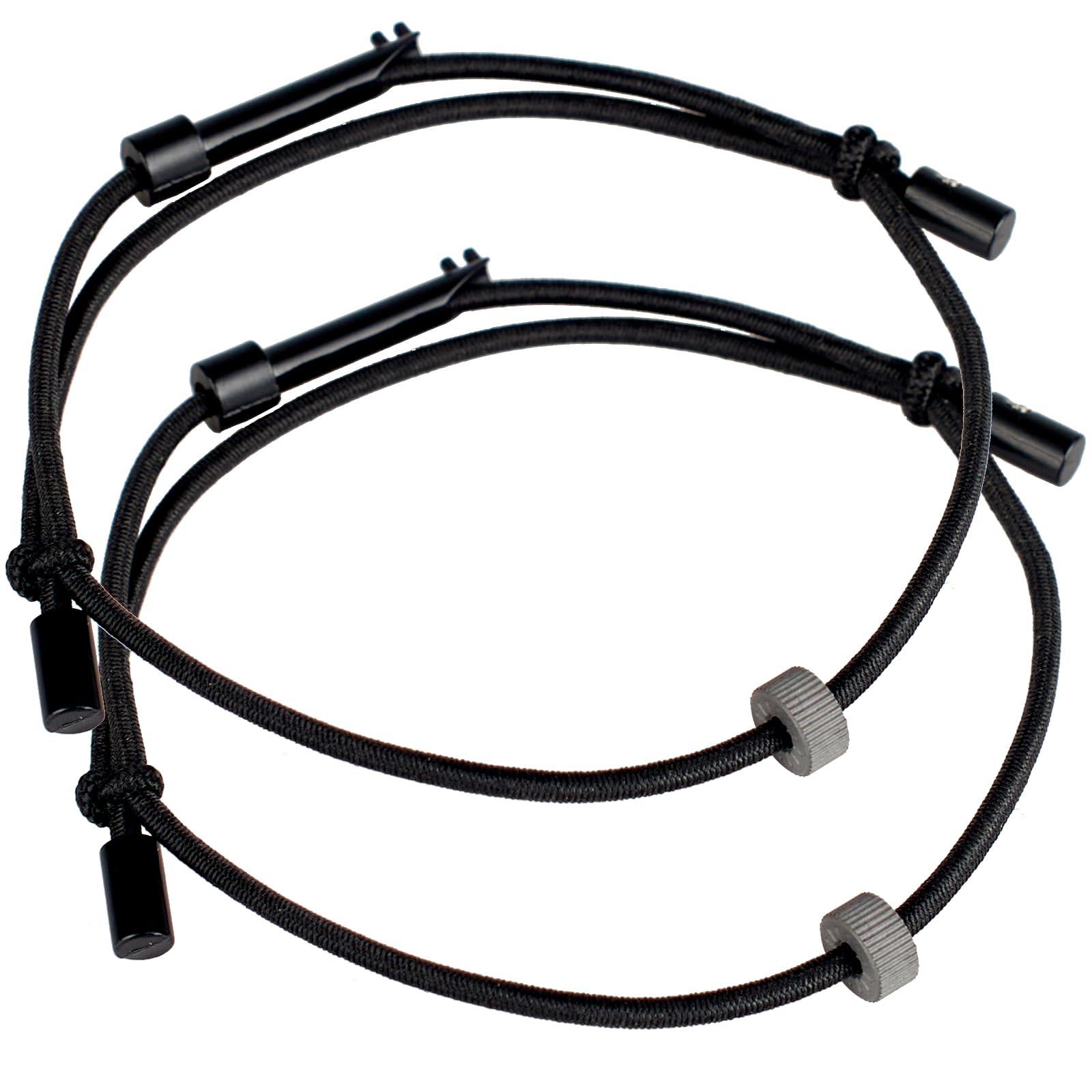 ECBANLI bracelet front view showing compact emergency design and wearable benefit