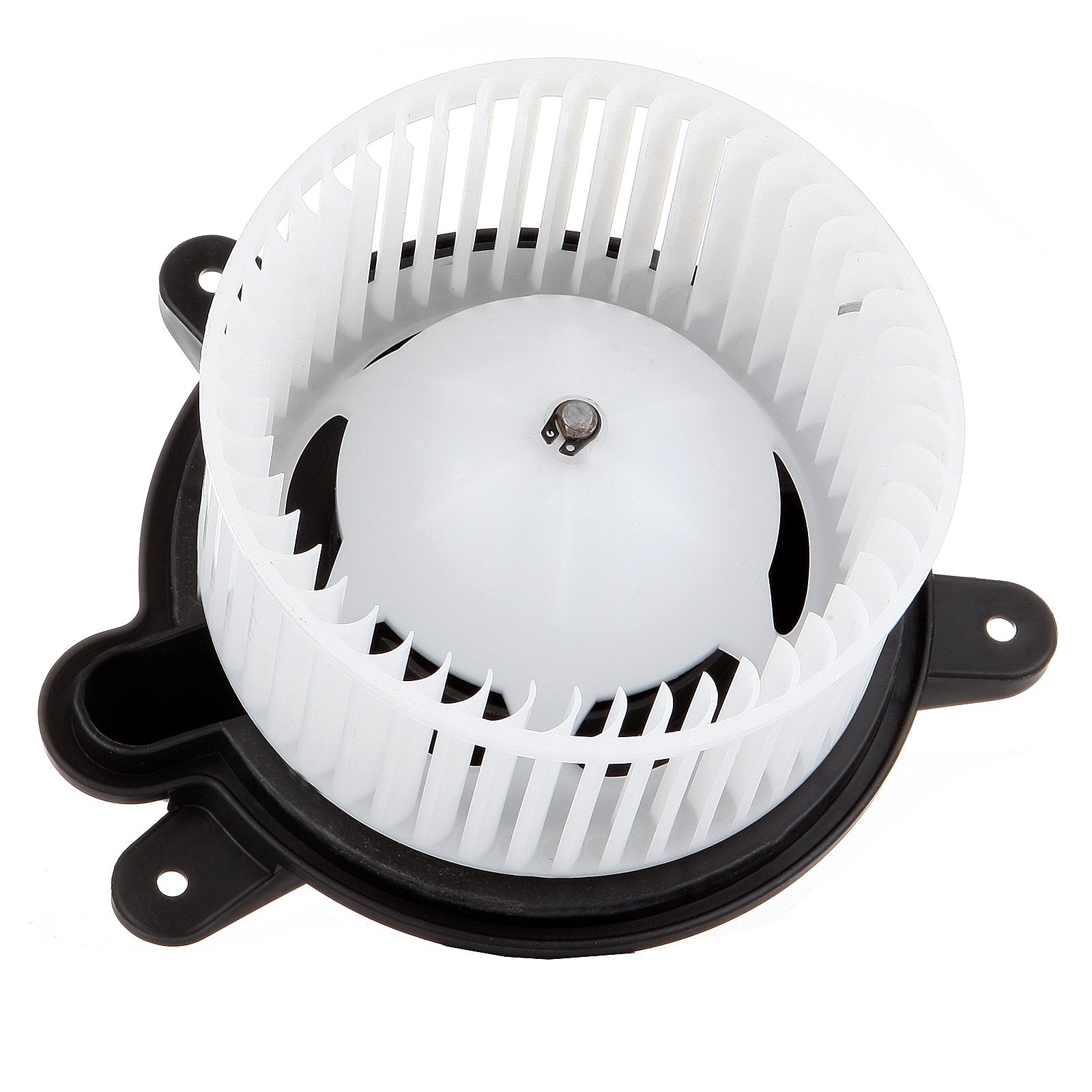 ECCPP front view of blower motor showing mounting and airflow, reliable fit
