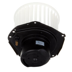 ECCPP side view showing label and connector for easy vehicle hookup benefit