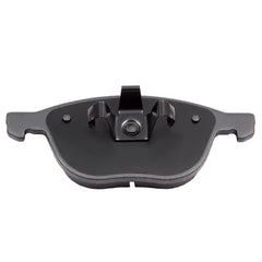 ECCPP D1044 installed on rotor demonstrating consistent stopping power