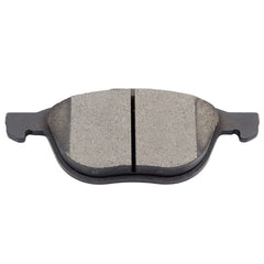 ECCPP D1044 backplate detail showing fitment precision and durability