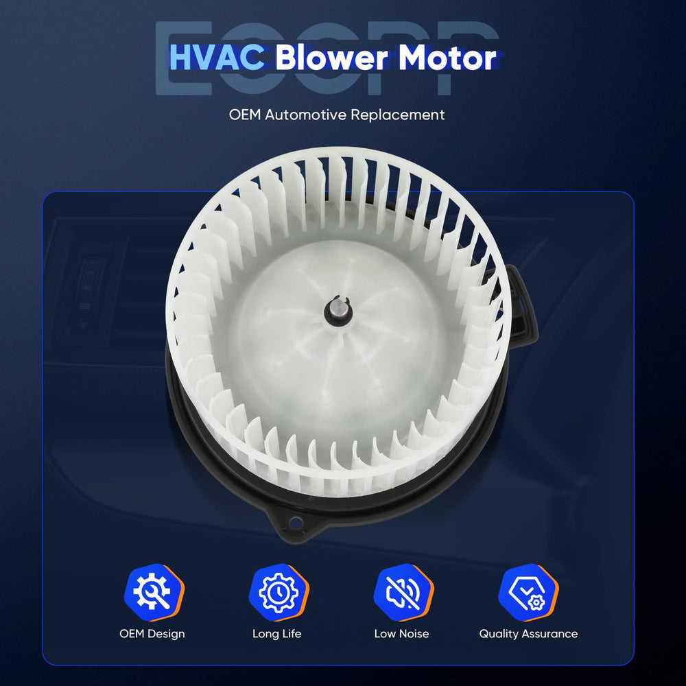 ECCPP installed under dash in Toyota illustrating proper placement and airflow