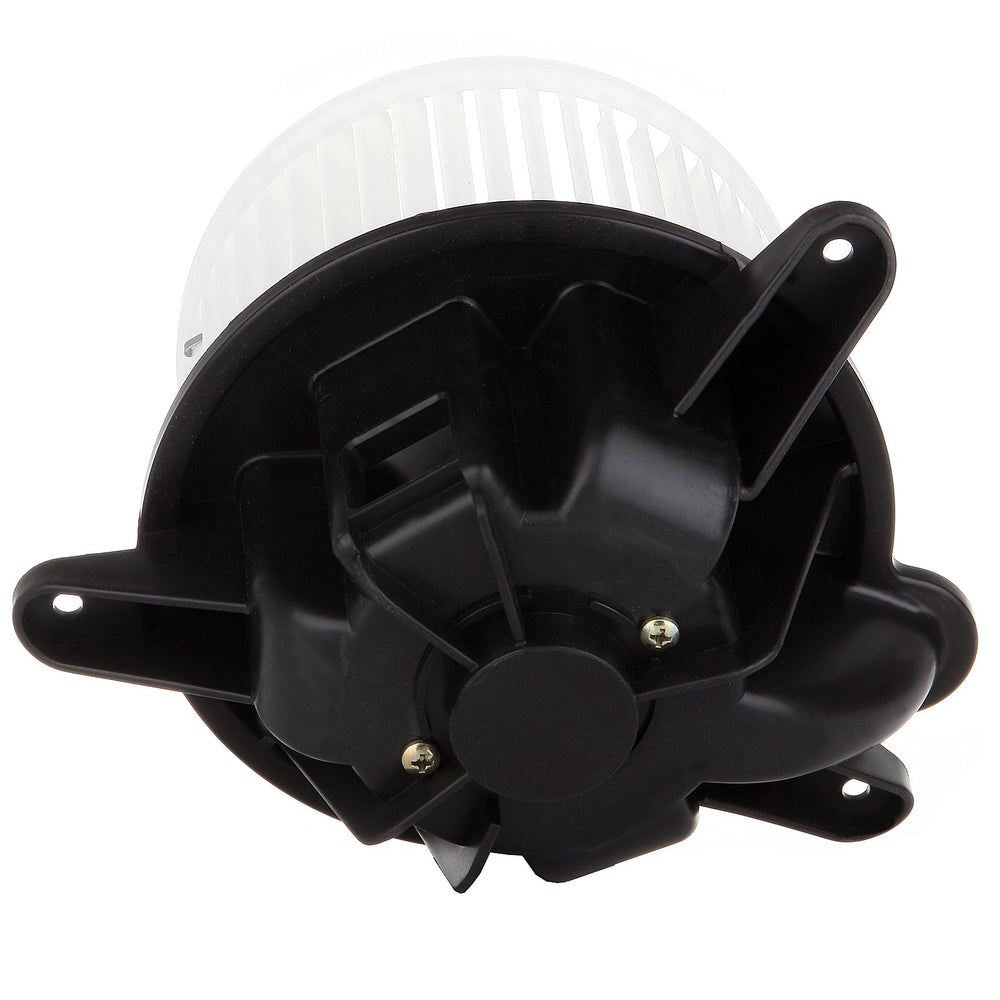 ECCPP mounting bracket detail showing bolt holes and secure installation benefit