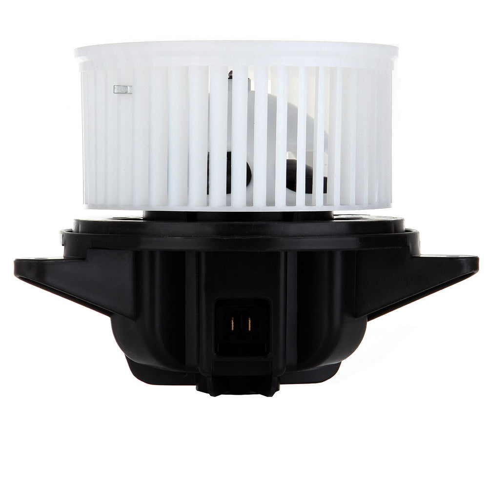 ECCPP wiring connector detail showing plug compatibility for easy replacement