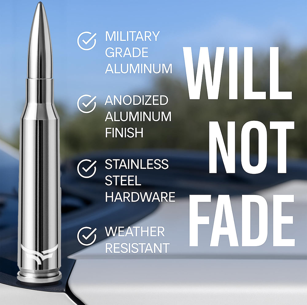 EcoAuto close-up of machined billet detail and durable finish for longevity