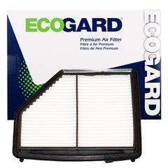 ECOGARD XA10483 front packaging showing part and fitment benefit