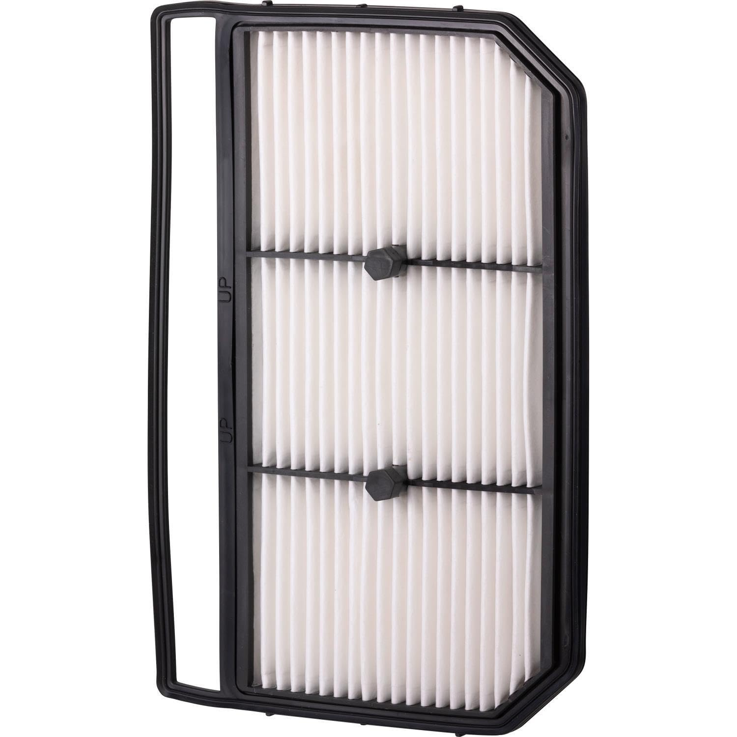 ECOGARD XA12036 front packaging showing fitment and benefits