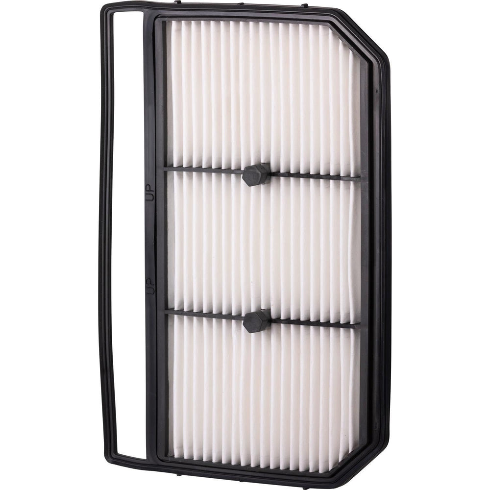 ECOGARD XA12036 front packaging showing fitment and benefits