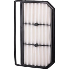 ECOGARD XA12036 front packaging showing fitment and benefits