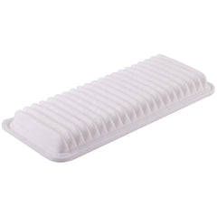 ECOGARD XA5804 front packaging showing filter fit information and benefits