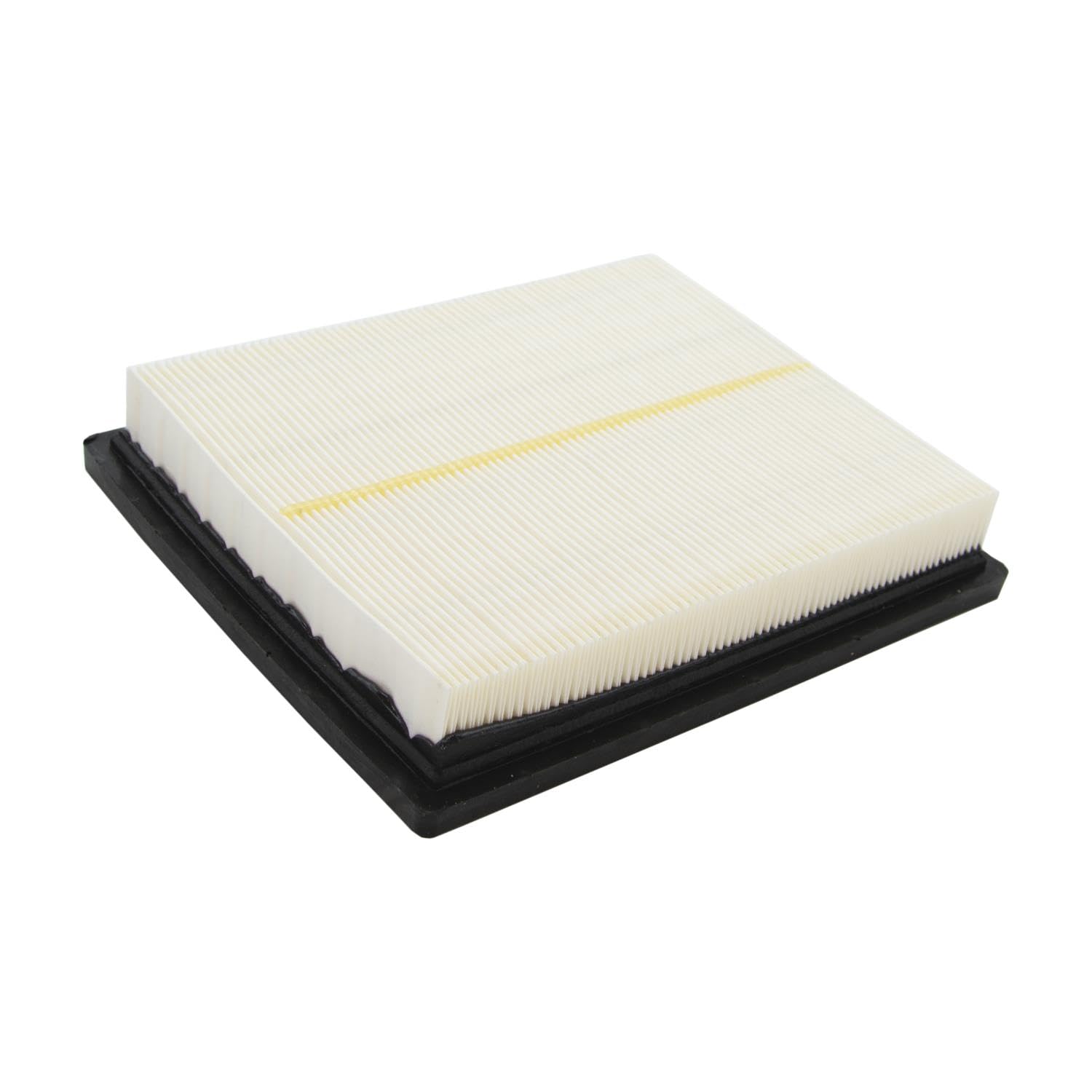 ECOGARD XA6114 front view showing form-fit for easy replacement and reliability