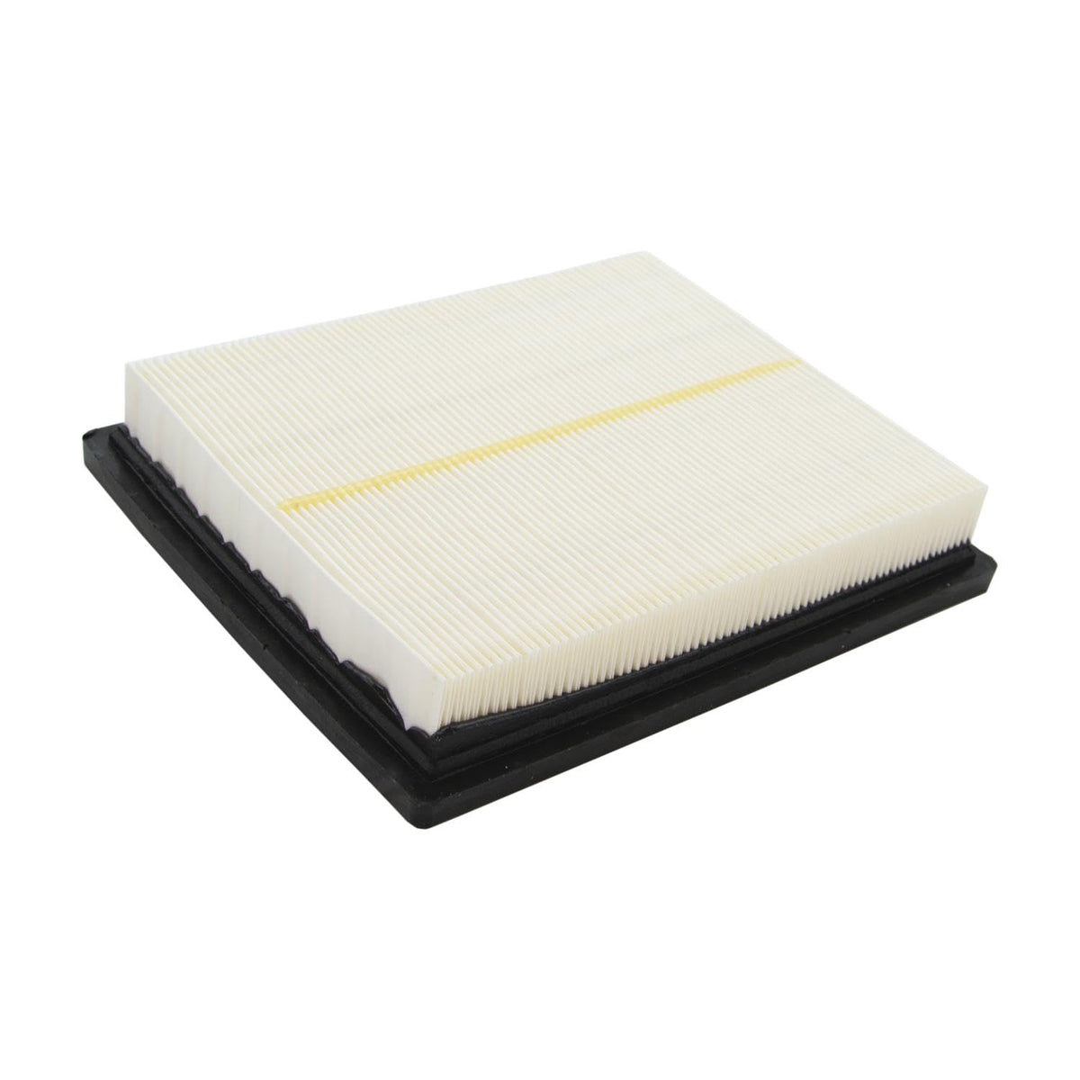 ECOGARD XA6114 front view showing form-fit for easy replacement and reliability