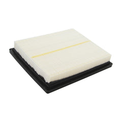 ECOGARD XA6114 front view showing form-fit for easy replacement and reliability