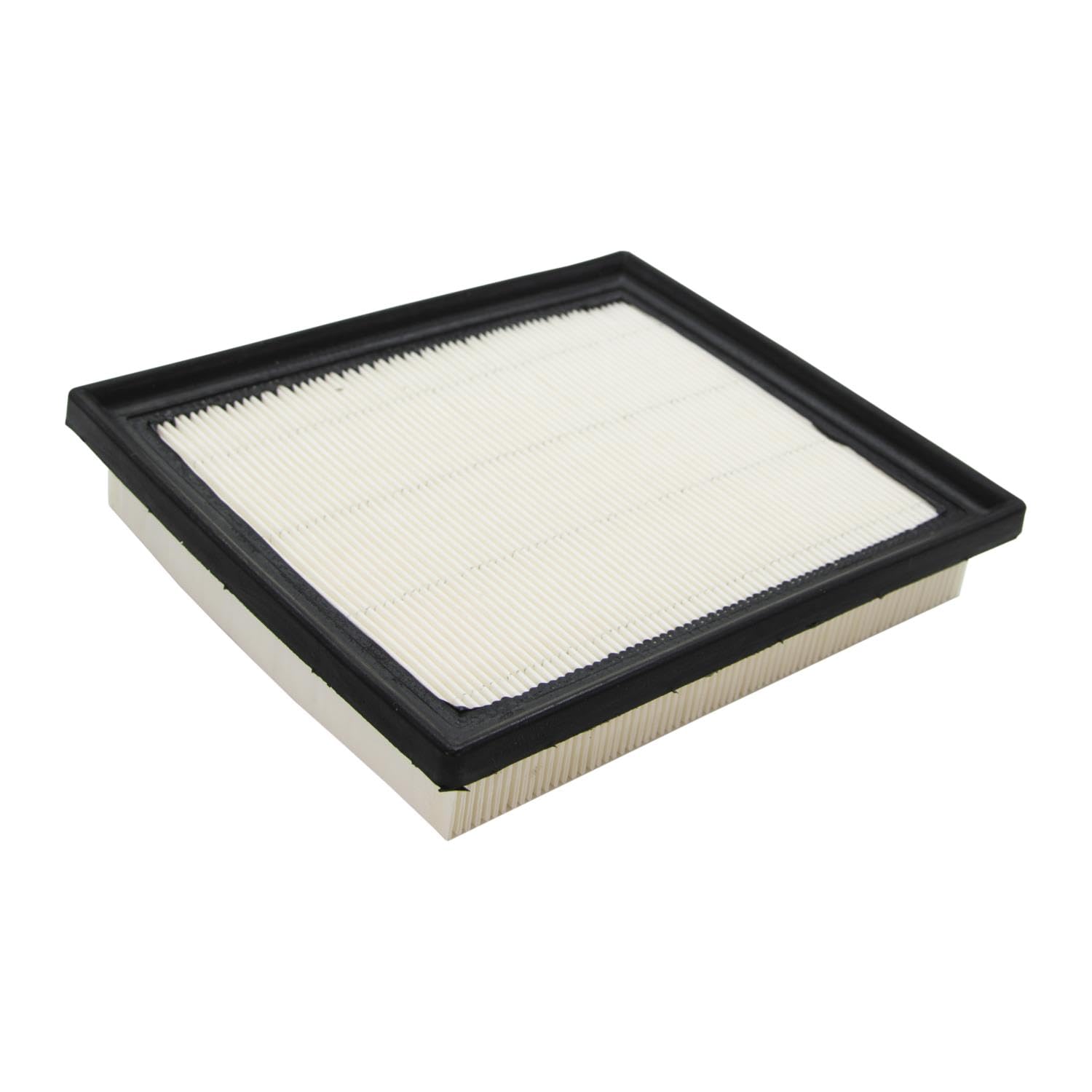 ECOGARD XA6114 packaging and label displaying part numbers for correct fitment