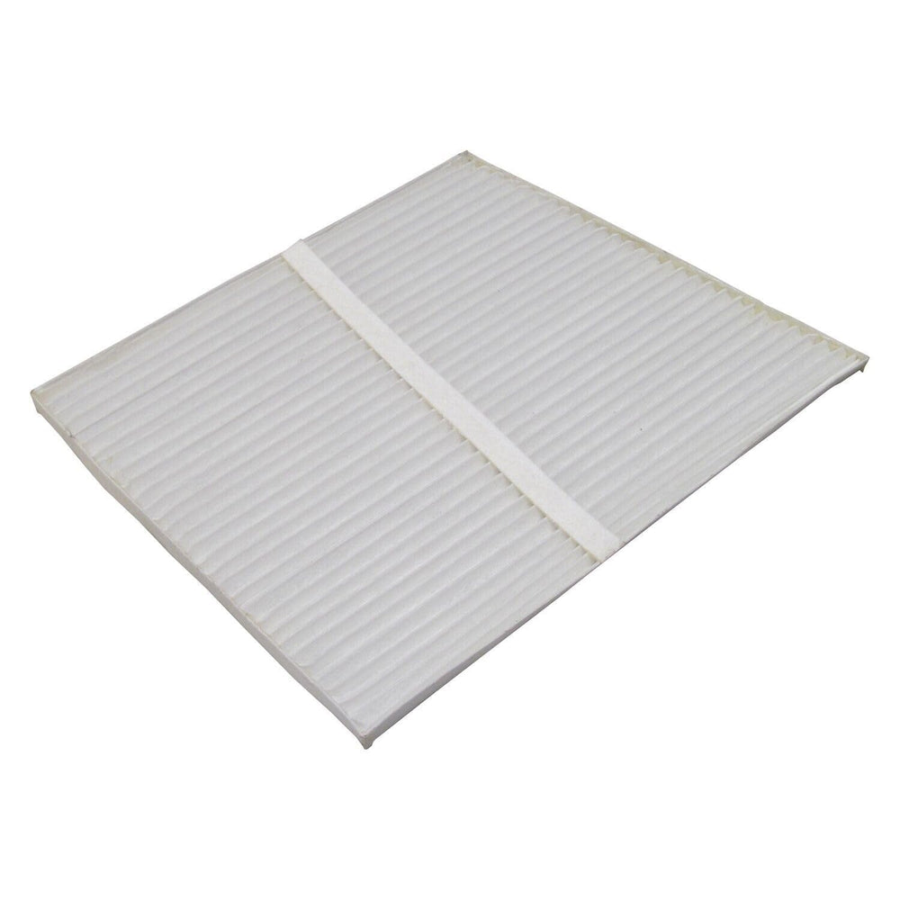 ECOGARD XC10257 front view showing fit and shape for easy replacement