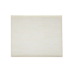 ECOGARD filter installed in HVAC housing demonstrating easy replacement