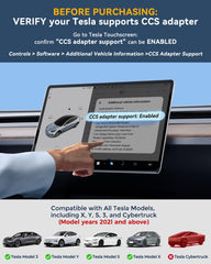 Ecogenix close-up of CCS1 connector showing durable contacts for reliable fast charging