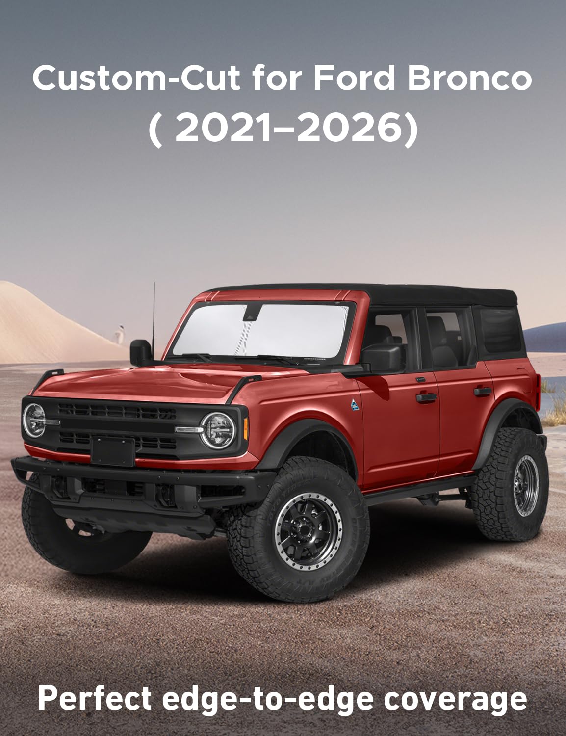 EcoNour close-up of reflective 280T material showing insulation benefit