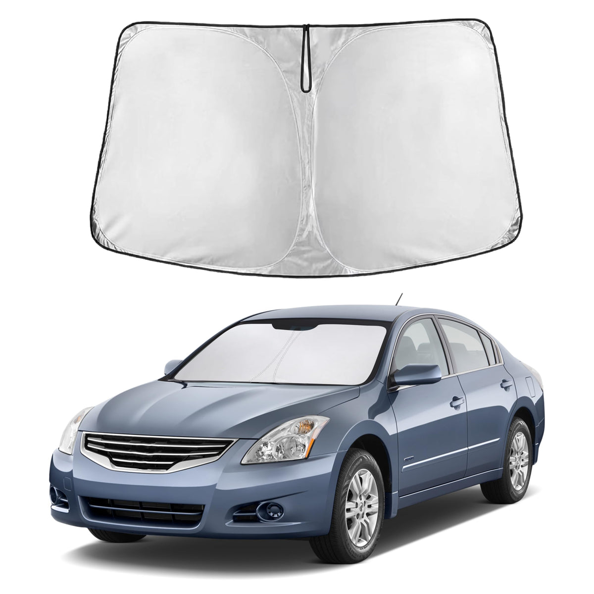 EcoNour front packaging showing Altima fit and full-coverage benefit