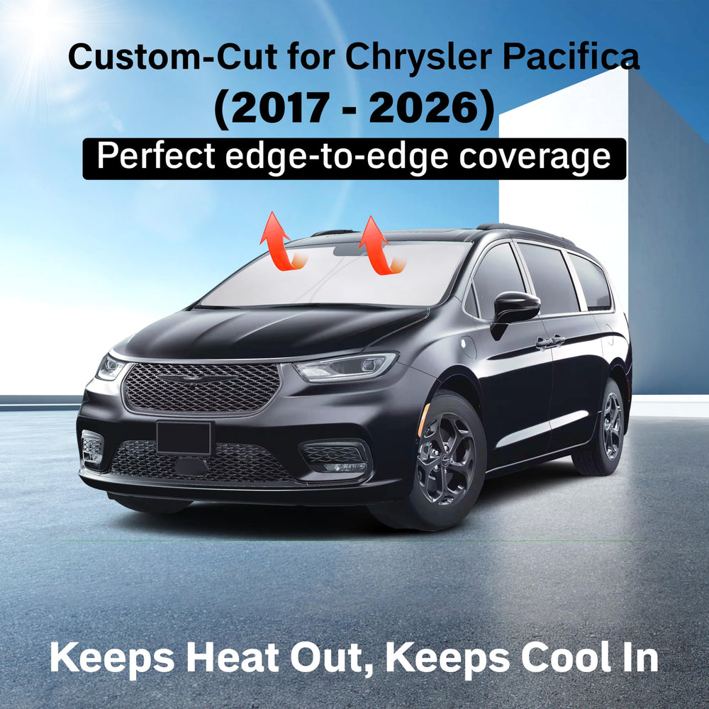 EcoNour detailed fabric texture and reflective layers for superior heat blocking