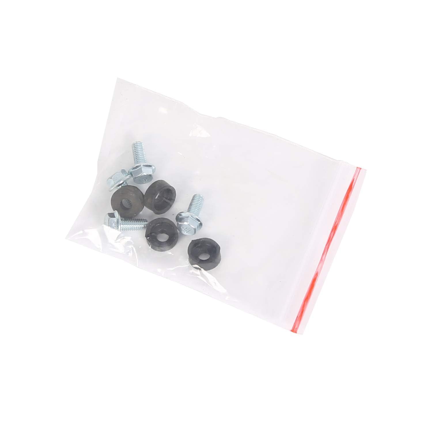 ECOTRIC packaged rack with included parts for easy installation
