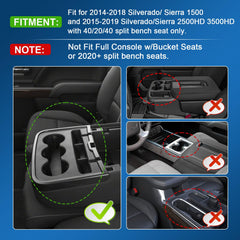 EDBETOS anti-slip rubber mats image showing reduced item movement and noise