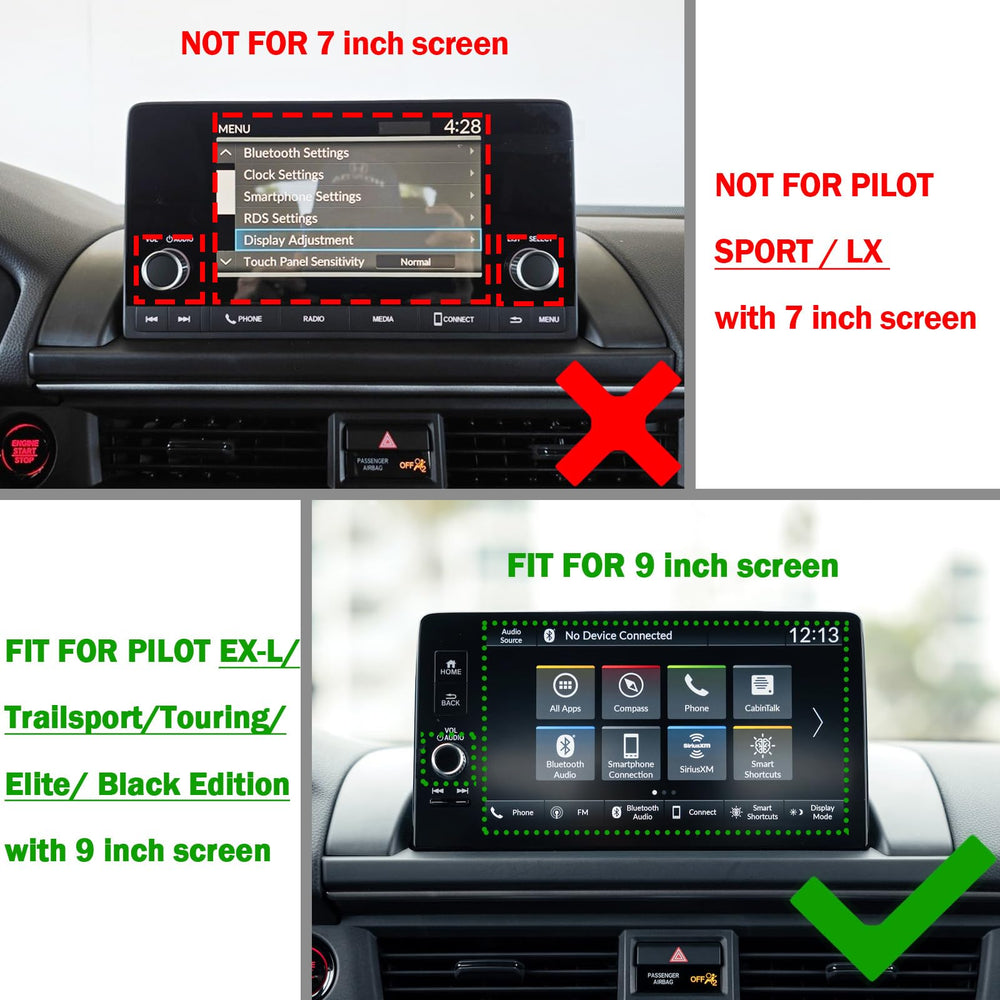EDBETOS overhead view showing multiple compartments for phone, keys, and cards
