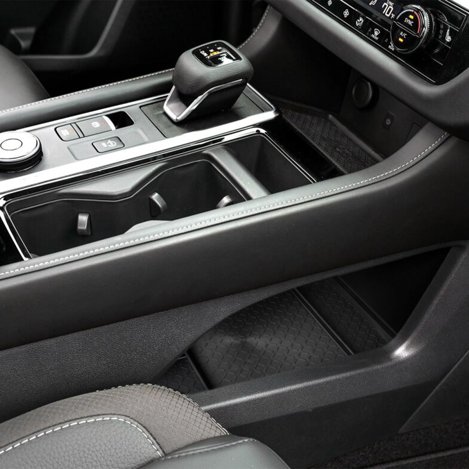 EDBETOS installed in Pathfinder demonstrates scale and OEM-like fit benefit