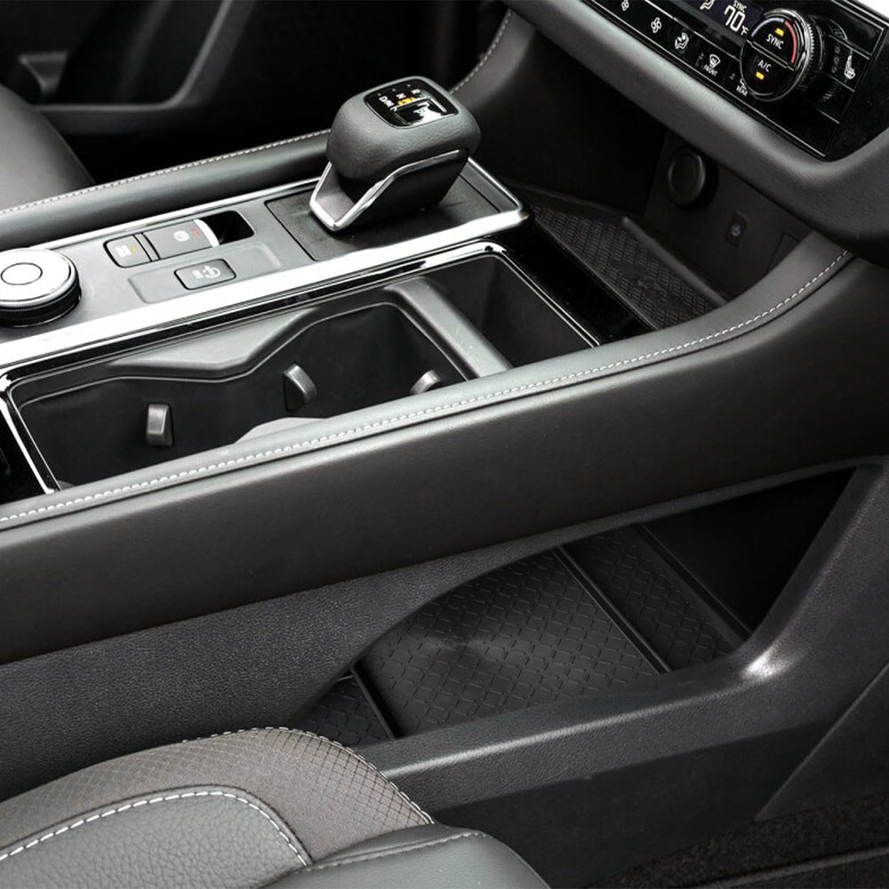 EDBETOS installed in Pathfinder demonstrates scale and OEM-like fit benefit