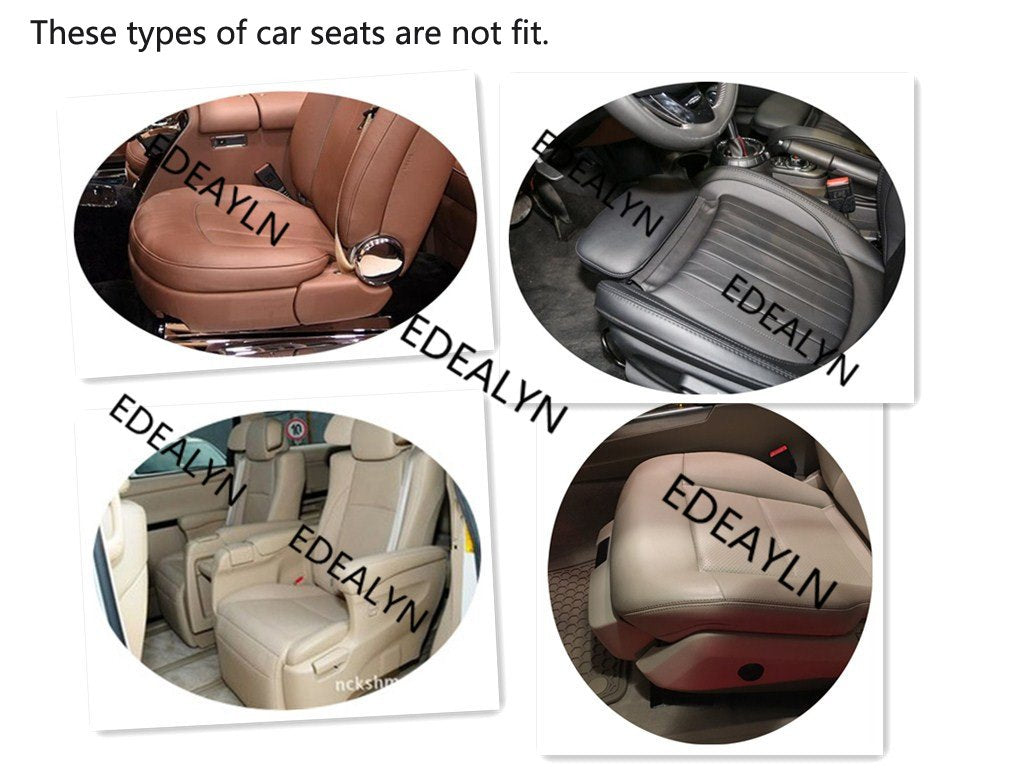 EDEALYN in-car lifestyle interior showing upgrade and tidy cabin aesthetic