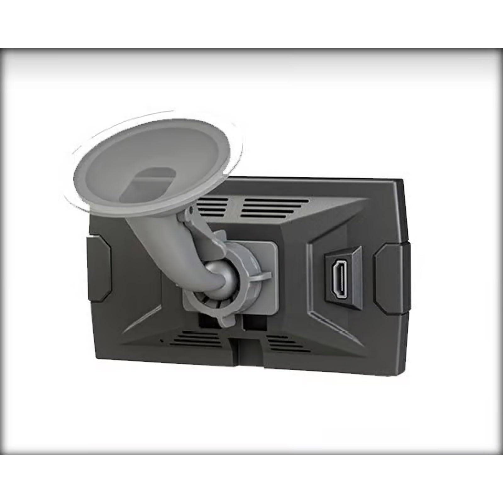 Edge Insight CTS3 packaging and manual showing ready-to-install convenience