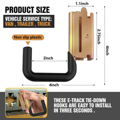 Eegoowa close-up dip-molded finish detail illustrating rust resistance benefit